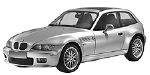 BMW E36-7 P155D Fault Code